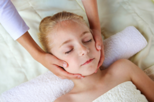 SPA ENFANT - SOIN PARENT ENFANT
