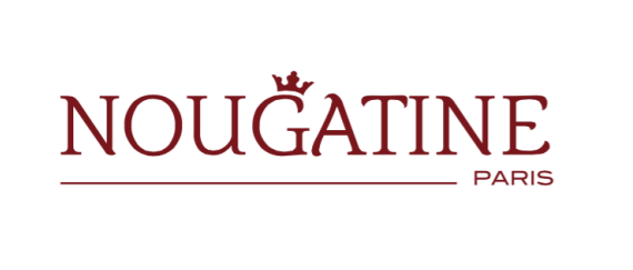 Logo Nougatine Paris