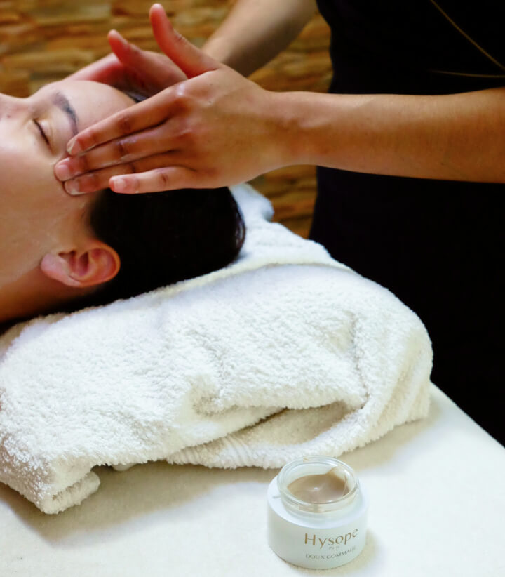 soins visage Bordeaux